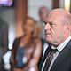 Body Of Proof : photo Dean Norris