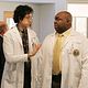 Body Of Proof : photo Dana Delany, Geoffrey Arend, Windell Middlebrooks