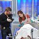 Body Of Proof : photo Dana Delany