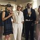 Happy Endings : photo Adam Pally, Damon Wayans Jr., Derek Waters, Elisha Cuthbert, Eliza Coupe