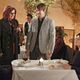 Happy Endings : photo Casey Wilson, Faith Prince, Ken Marino, Zachary Knighton