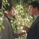Happy Endings : photo Ken Marino, Zachary Knighton