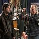 Happy Endings : photo Michael McKean, Zachary Knighton