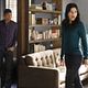 Happy Endings : photo Casey Wilson, Ryan Hansen