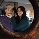 Happy Endings : photo Casey Wilson, Ryan Hansen