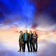 Bild zu <b>No Ordinary Family</b>: Jimmy Bennett, Julie Benz, Kay Panabaker, Michael Chiklis