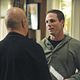 Bild zu <b>No Ordinary Family</b>: Jason Wiles, Michael Chiklis