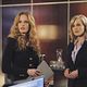 Bild zu <b>No Ordinary Family</b>: Julie Benz, Rebecca Mader