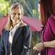 <b>Annie Wersching, Julie Benz</b> Bild : No Ordinary Family