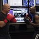 <b>Michael Chiklis, Romany Malco</b> Bild : No Ordinary Family