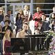 My Superhero Family : photo Sara Bareilles