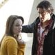 My Superhero Family : photo Eric Balfour, Kay Panabaker