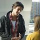 My Superhero Family : photo Eric Balfour, Kay Panabaker