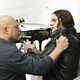 <b>Luke Kleintank, Michael Chiklis</b> Bild : No Ordinary Family