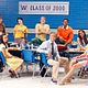 Bild zu <b>My Generation</b>: Anne Son, Daniella Alonso, Jaime King, Julian Morris, Keir O'Donnell