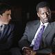Bild zu <b>The Whole Truth</b>: Eamonn Walker, Sean Wing