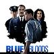 Bild zu <b>Blue Bloods</b>: Bridget Moynahan, Donnie Wahlberg, Tom Selleck, Will Estes