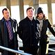 Blue Bloods : photo Donnie Wahlberg, Jennifer Esposito, Olek Krupa