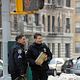 Blue Bloods : photo Nicholas Turturro, Will Estes