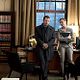 Blue Bloods : photo Bridget Moynahan, Donnie Wahlberg