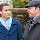 <b>Bridget Moynahan, Donnie Wahlberg</b> Bild : Blue Bloods