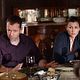 <b>Bridget Moynahan, Donnie Wahlberg</b> Bild : Blue Bloods