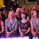 <b>Amy Carlson, Bridget Moynahan, Laurie Williams, Sami Gayle</b> Bild : Blue Bloods