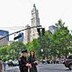 <b>Bridget Moynahan, Will Estes</b> Bild : Blue Bloods