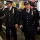 <b>Len Cariou, Tom Selleck</b> Bild : Blue Bloods