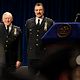 <b>Len Cariou, Tom Selleck</b> Bild : Blue Bloods