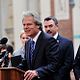 <b>Abigail Hawk, Bruce Altman, Tom Selleck</b> Bild : Blue Bloods