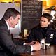 <b>Tom Selleck, Will Estes</b> Bild : Blue Bloods