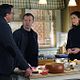 Blue Bloods : photo Bridget Moynahan, Donnie Wahlberg, Tom Selleck
