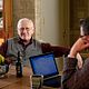 Blue Bloods : photo Len Cariou, Tom Selleck