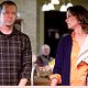 Blue Bloods : photo Bridget Moynahan, Donnie Wahlberg