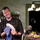 Blue Bloods : photo Donnie Wahlberg, Len Cariou