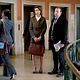 Blue Bloods : photo Bridget Moynahan, Donnie Wahlberg