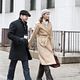Blue Bloods : photo Bridget Moynahan, Donnie Wahlberg
