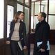 Blue Bloods : photo Bridget Moynahan, Donnie Wahlberg