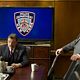 Blue Bloods : photo Gregory Jbara, Tom Selleck