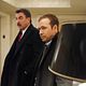 Blue Bloods : photo Donnie Wahlberg, Tom Selleck