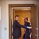 Blue Bloods : photo Donnie Wahlberg, Jennifer Esposito