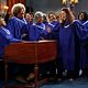 Mike & Molly : photo Cleo King, Katy Mixon, Reno Wilson
