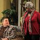 Mike & Molly : photo Billy Gardell, Cleo King