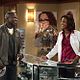 Mike & Molly : photo Holly Robinson Peete, Reno Wilson