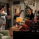 Mike & Molly : photo Katy Mixon, Louis Mustillo, Swoosie Kurtz