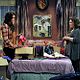 Mike & Molly : photo Katy Mixon, Melissa McCarthy