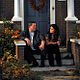 Mike & Molly : photo Billy Gardell, Katy Mixon