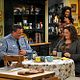 Mike & Molly : photo Billy Gardell, Katy Mixon, Melissa McCarthy