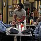 Mike & Molly : photo Billy Gardell, Nyambi Nyambi, Reno Wilson